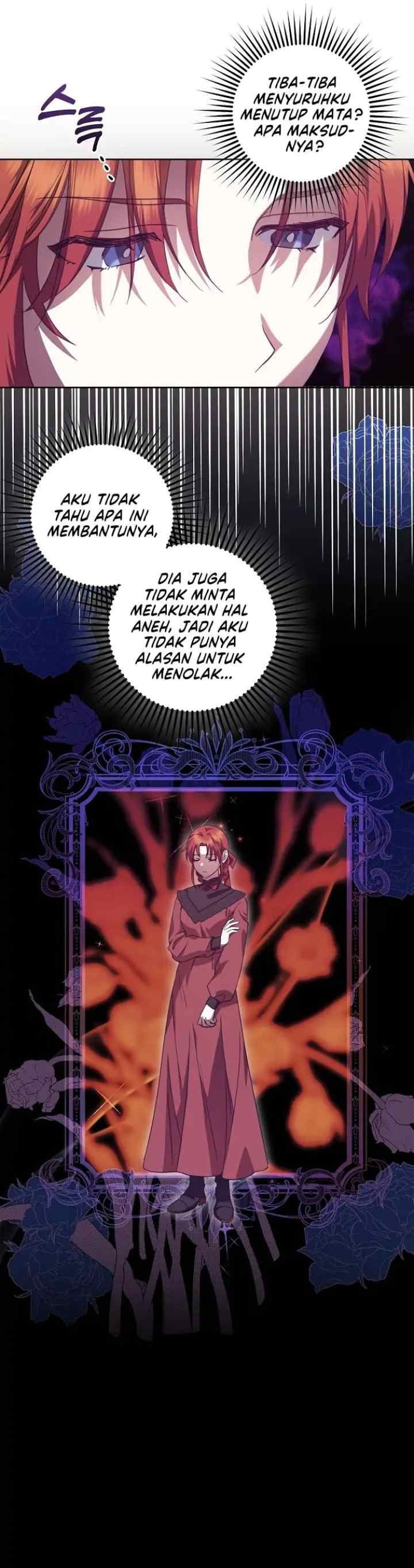 Rejected Lady Enjoying a Modest Life chapter 12 halaman 14