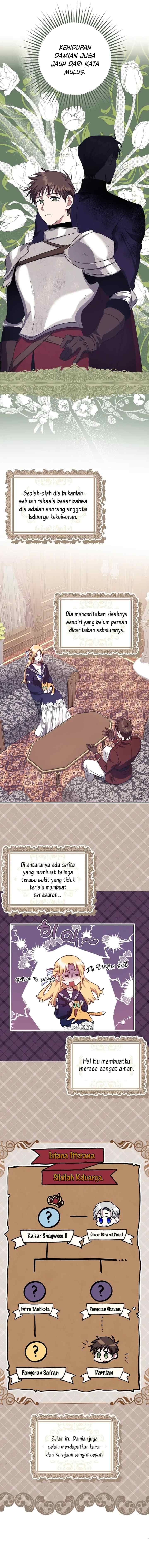 Rejected Lady Enjoying a Modest Life chapter 18 halaman 12
