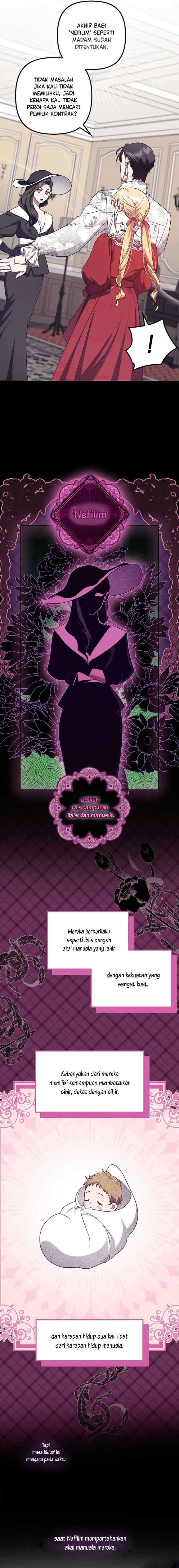 Rejected Lady Enjoying a Modest Life chapter 20 halaman 14