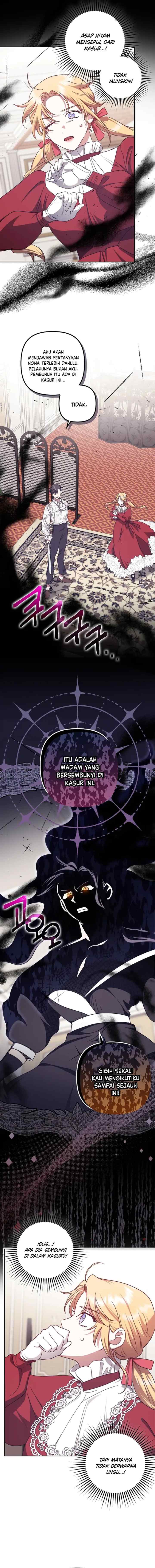 Rejected Lady Enjoying a Modest Life chapter 20 halaman 12