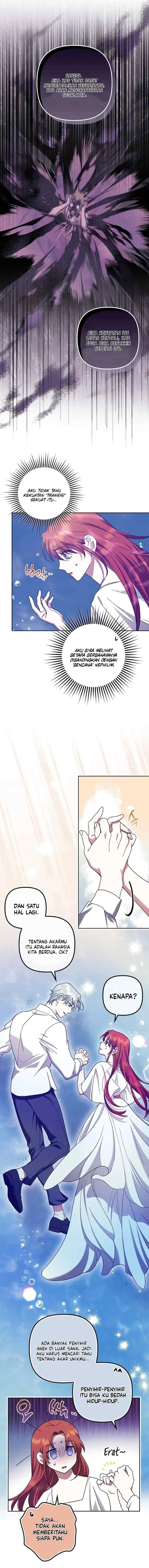 Rejected Lady Enjoying a Modest Life chapter 21 halaman 18