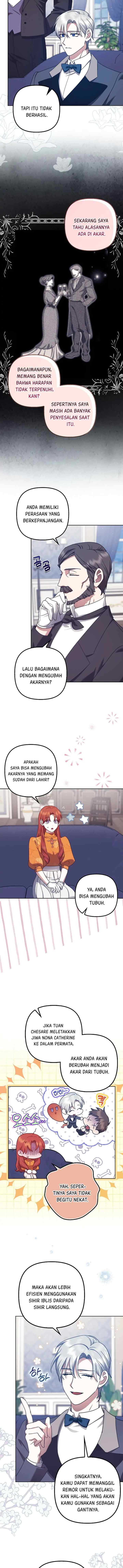 Rejected Lady Enjoying a Modest Life chapter 28 halaman 13