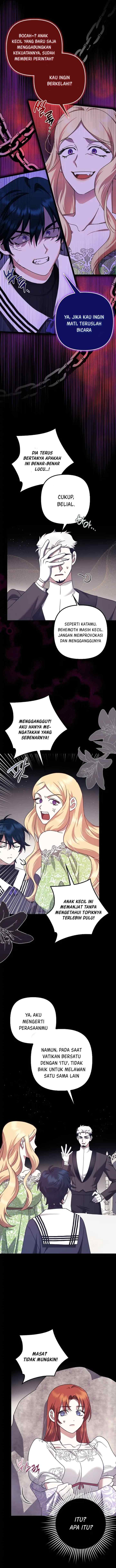 Rejected Lady Enjoying a Modest Life chapter 34 halaman 12