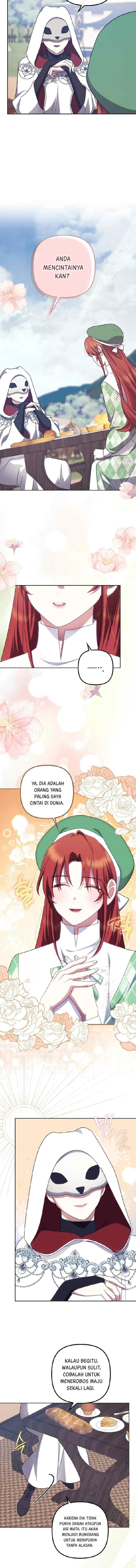 Rejected Lady Enjoying a Modest Life chapter 42 halaman 12
