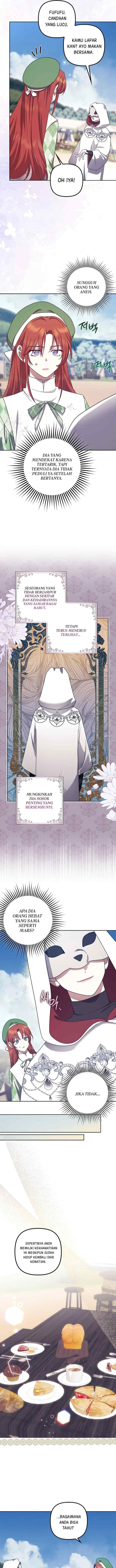 Rejected Lady Enjoying a Modest Life chapter 42 halaman 9