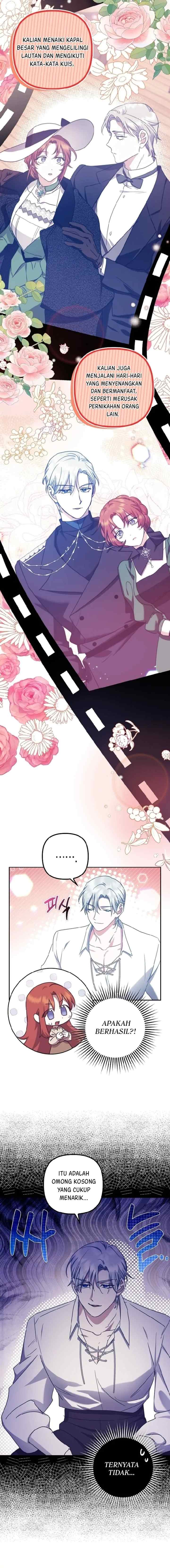 Rejected Lady Enjoying a Modest Life chapter 43 halaman 4