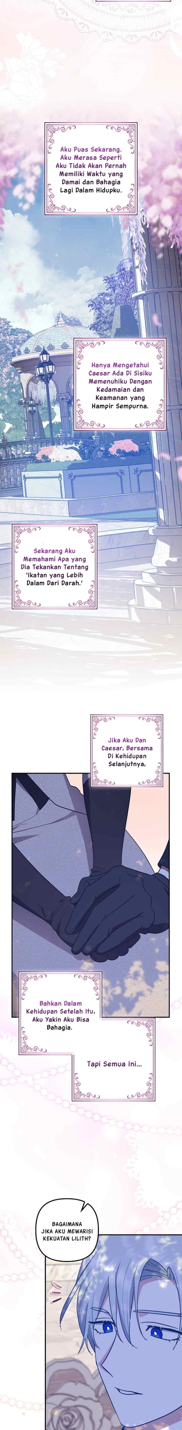 Rejected Lady Enjoying a Modest Life chapter 55 halaman 16
