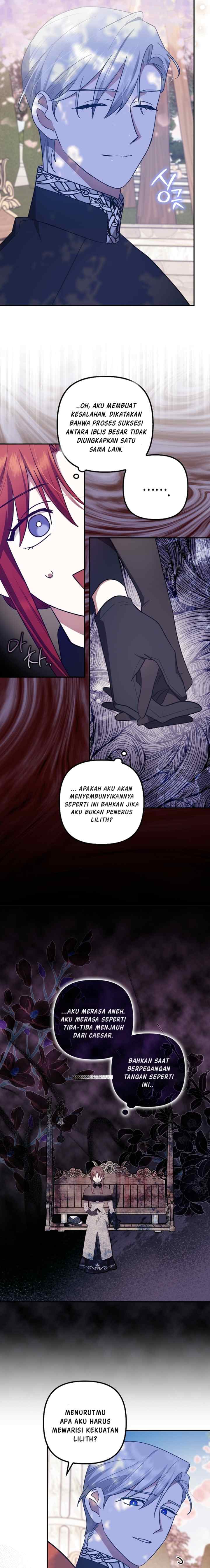 Rejected Lady Enjoying a Modest Life chapter 55 halaman 13