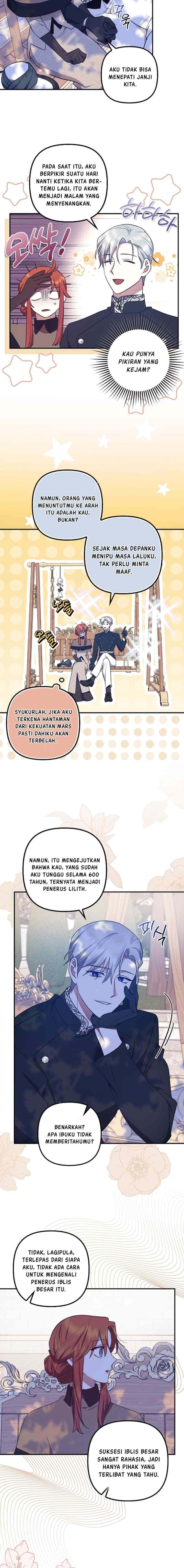 Rejected Lady Enjoying a Modest Life chapter 55 halaman 11
