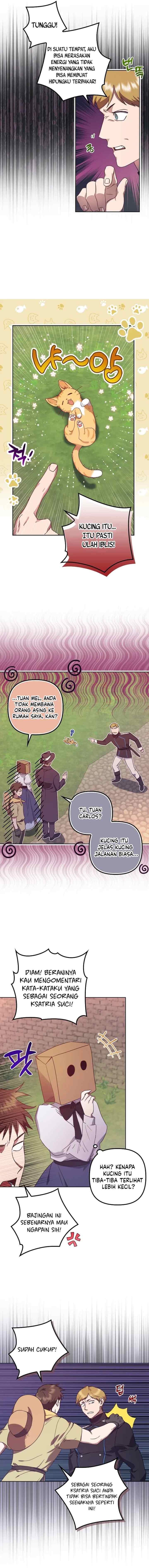 Rejected Lady Enjoying a Modest Life chapter 9 halaman 9