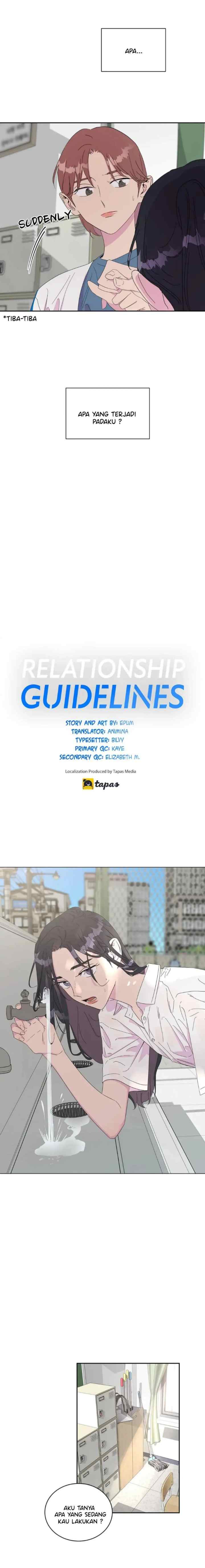 Relationship Guidelines chapter 27 halaman 5