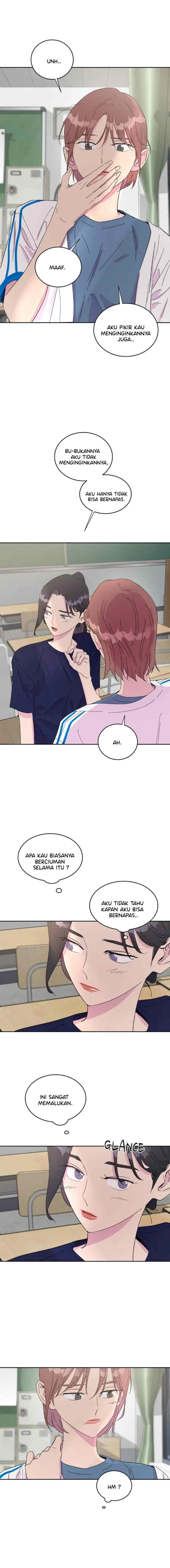 Relationship Guidelines chapter 28 halaman 11