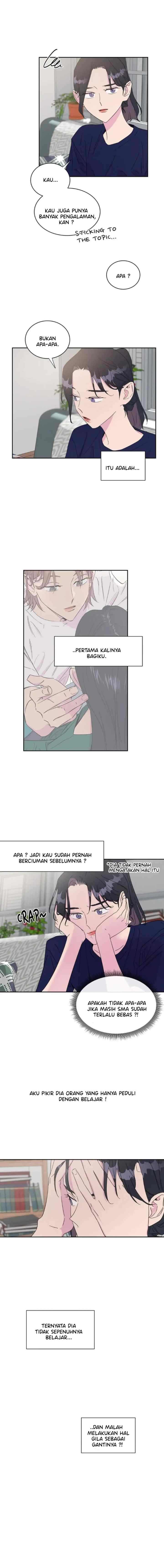 Relationship Guidelines chapter 28 halaman 15