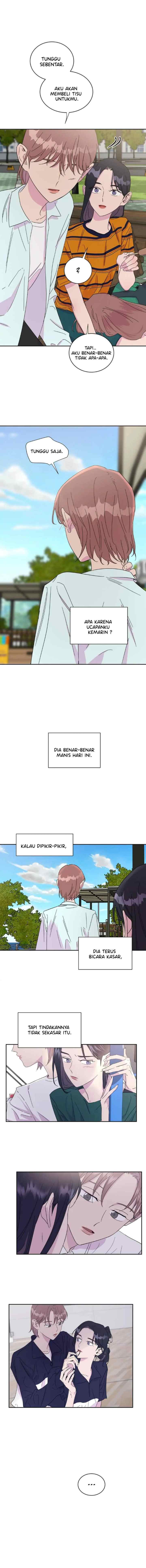 Relationship Guidelines chapter 30 halaman 9