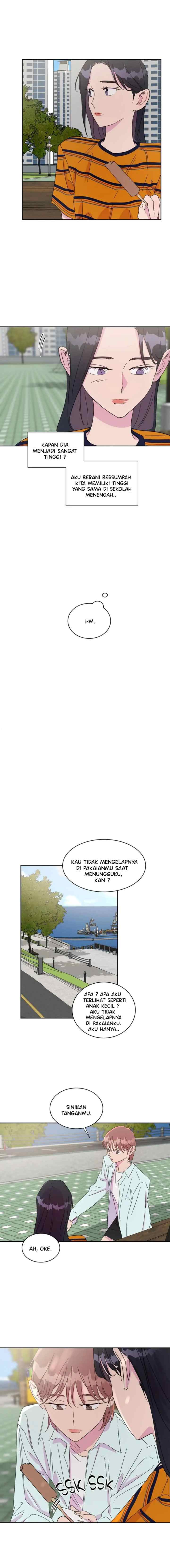 Relationship Guidelines chapter 30 halaman 10