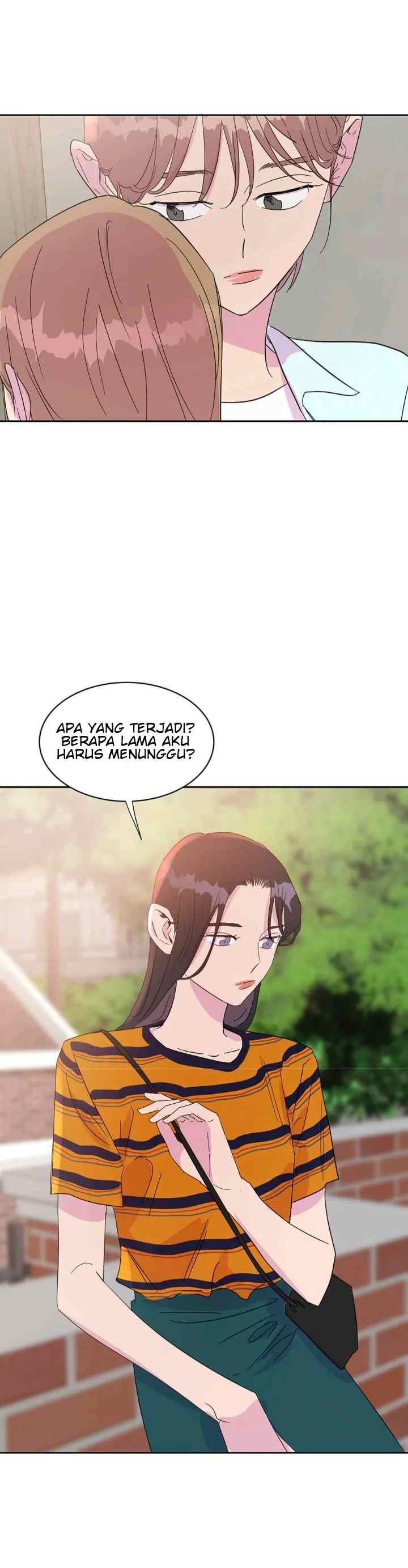 Relationship Guidelines chapter 31 halaman 6