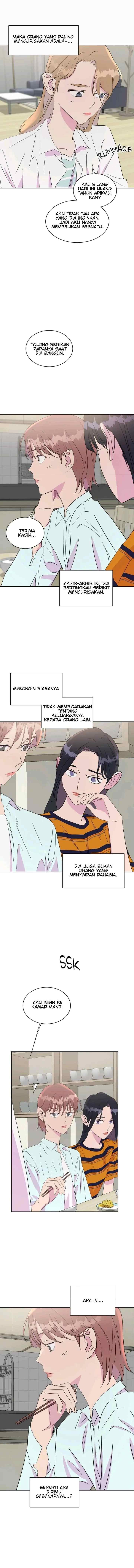 Relationship Guidelines chapter 31 halaman 10
