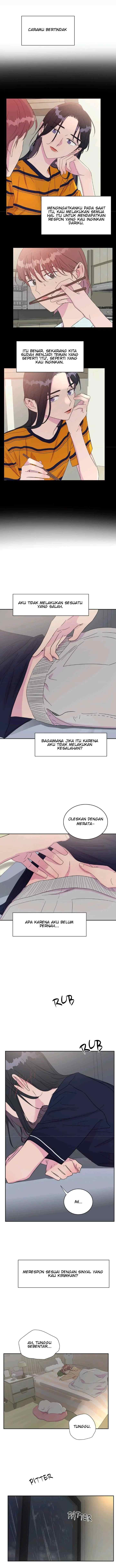 Relationship Guidelines chapter 32 halaman 12