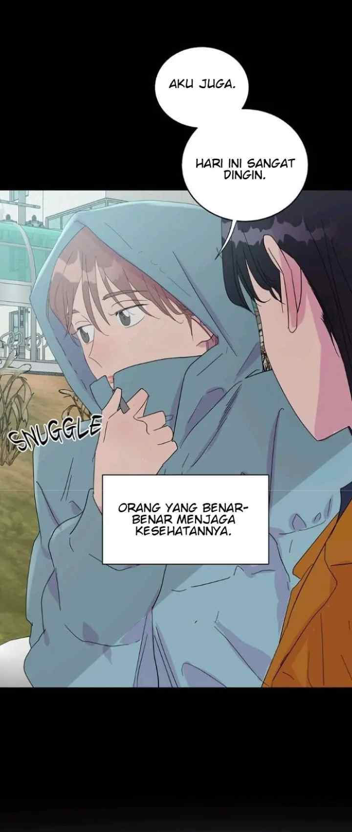 Relationship Guidelines chapter 38 halaman 4