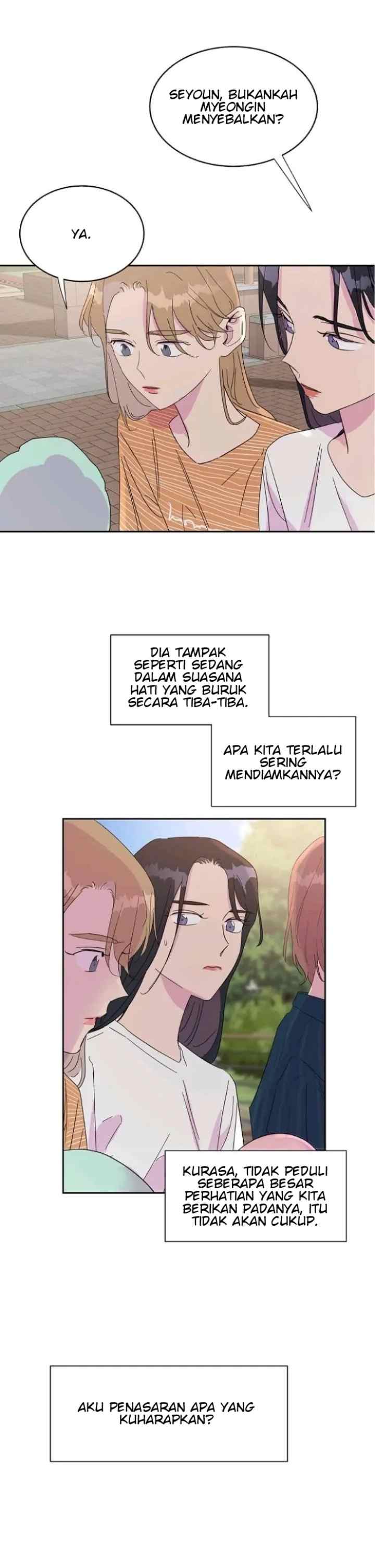 Relationship Guidelines chapter 38 halaman 14