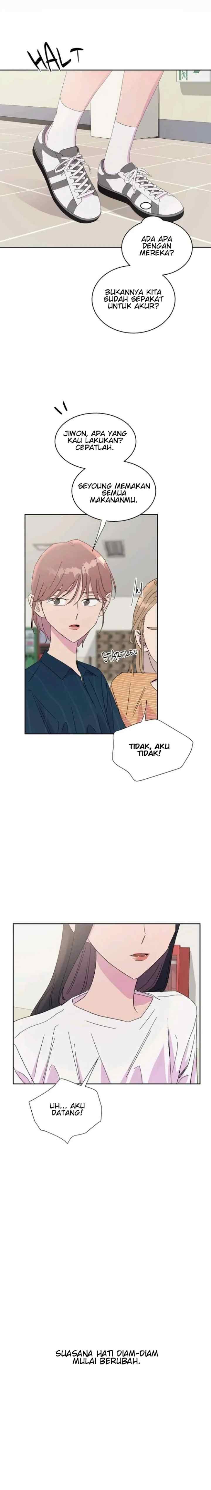 Relationship Guidelines chapter 38 halaman 10