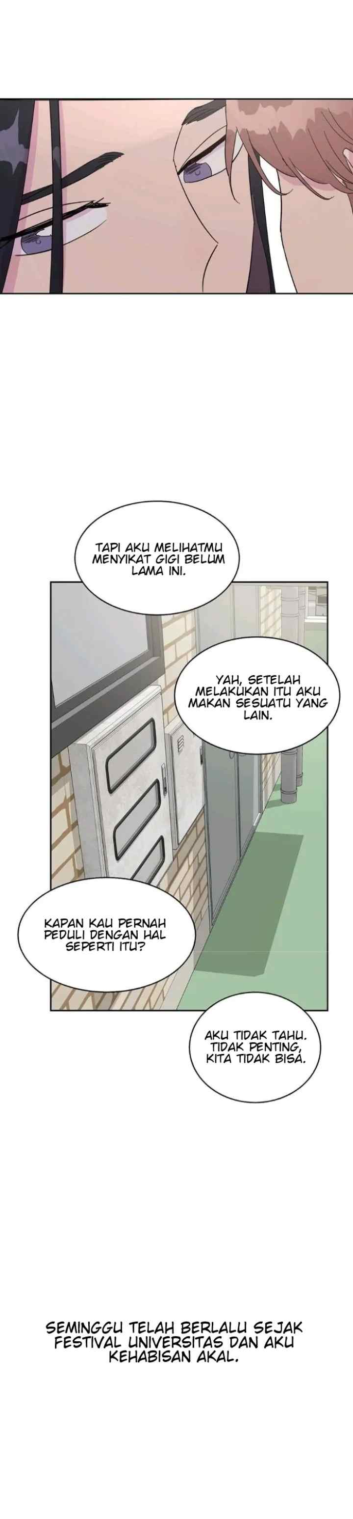 Relationship Guidelines chapter 41 halaman 6