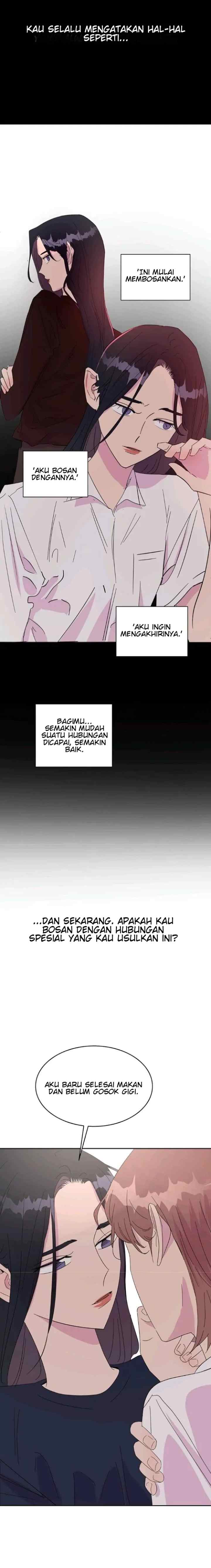 Relationship Guidelines chapter 41 halaman 5