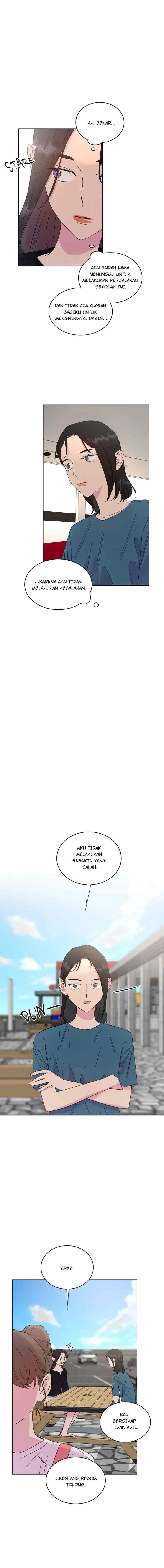 Relationship Guidelines chapter 44 halaman 5