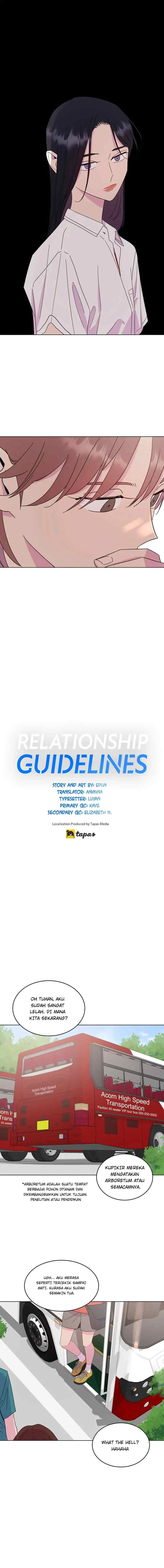 Relationship Guidelines chapter 45 halaman 7