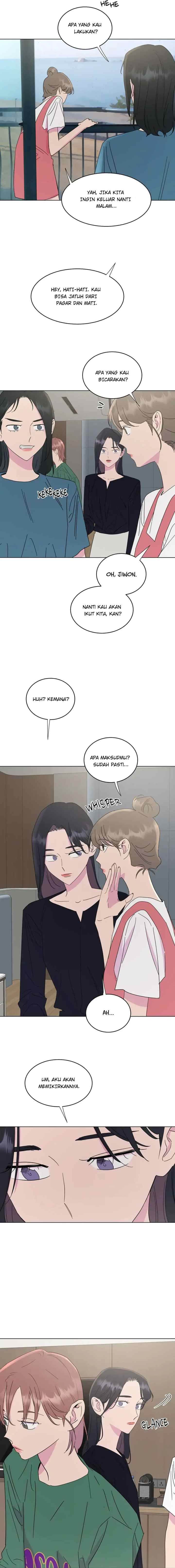 Relationship Guidelines chapter 46 halaman 6