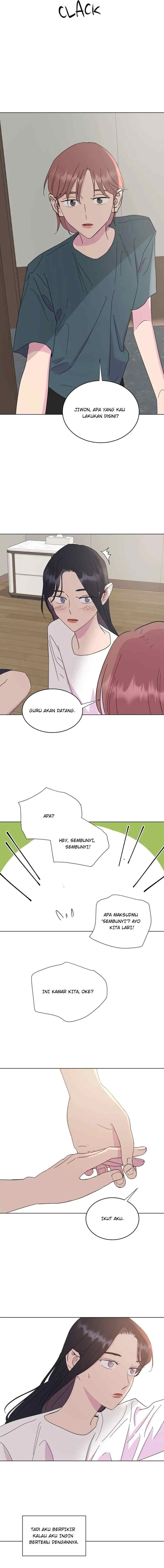 Relationship Guidelines chapter 46 halaman 14