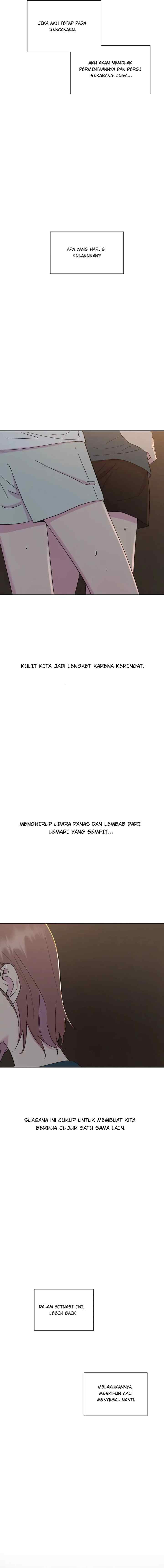 Relationship Guidelines chapter 47 halaman 8