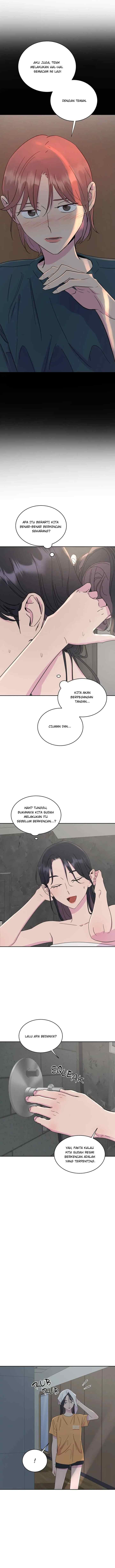 Relationship Guidelines chapter 48 halaman 6