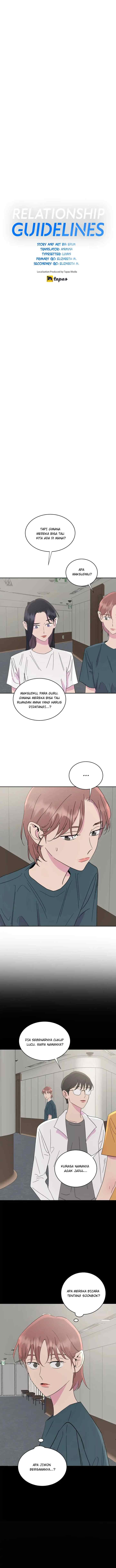 Relationship Guidelines chapter 48 halaman 4