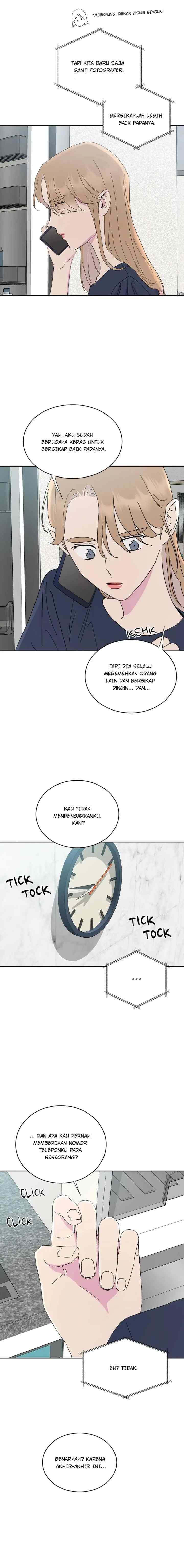 Relationship Guidelines chapter 50 halaman 9