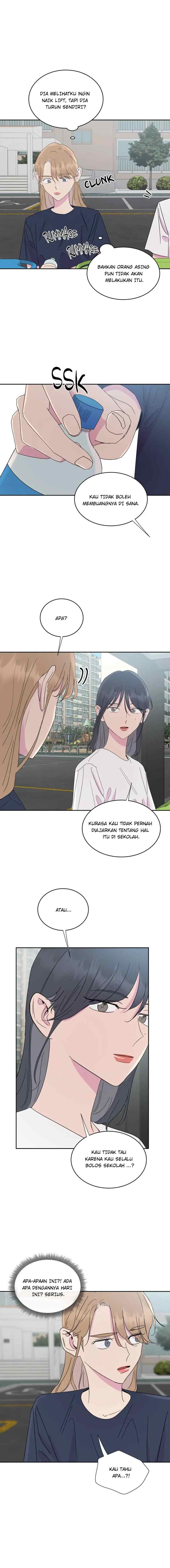 Relationship Guidelines chapter 50 halaman 7