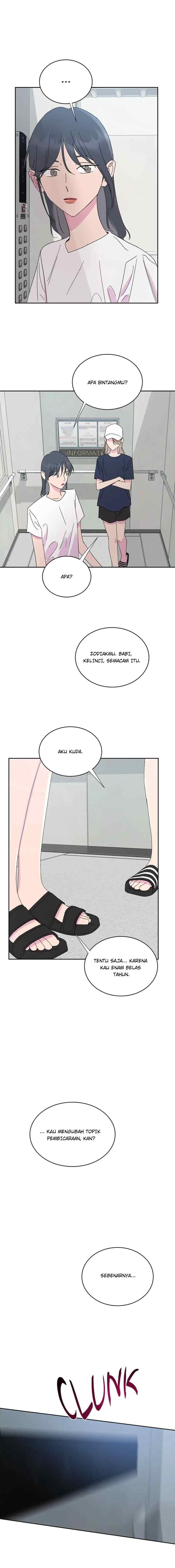 Relationship Guidelines chapter 50 halaman 14