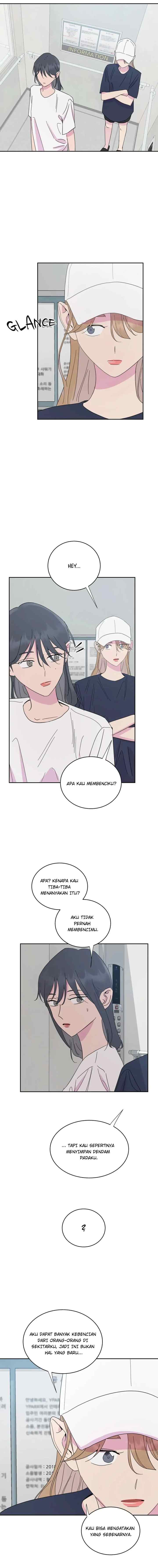 Relationship Guidelines chapter 50 halaman 13