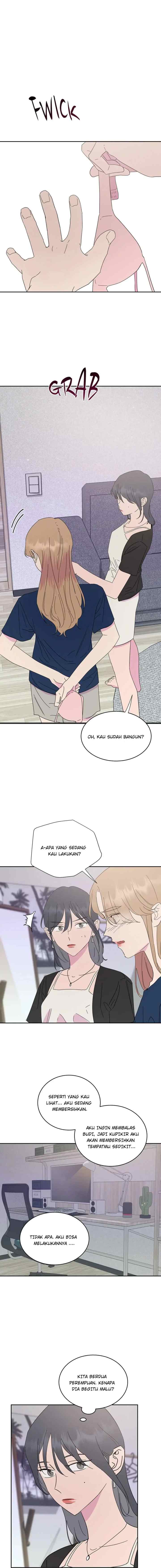 Relationship Guidelines chapter 53 halaman 14