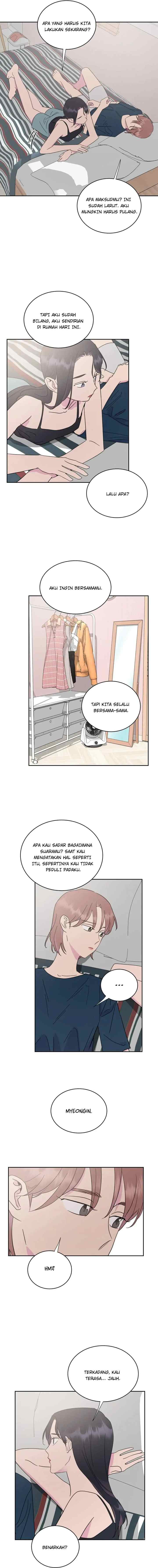 Relationship Guidelines chapter 56 halaman 5