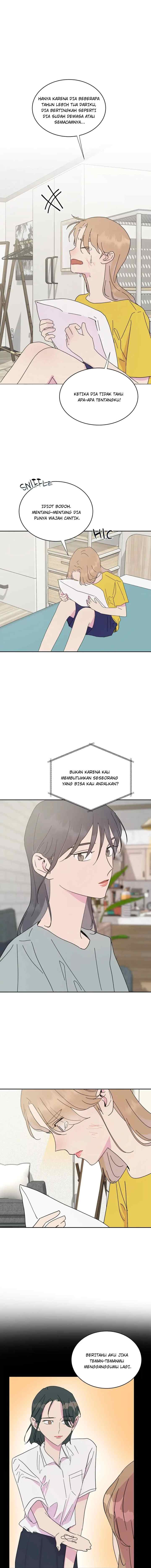 Relationship Guidelines chapter 62 halaman 6