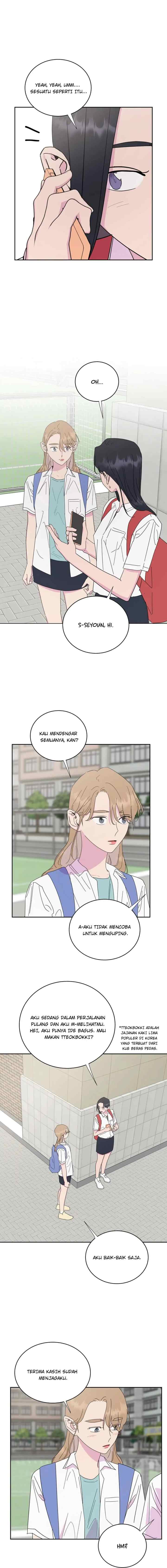 Relationship Guidelines chapter 63 halaman 8
