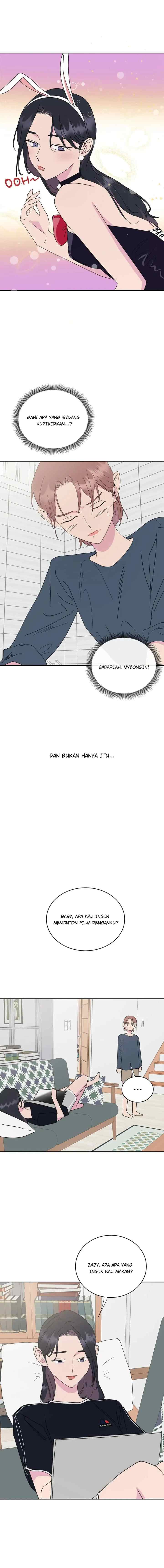 Relationship Guidelines chapter 64 halaman 9