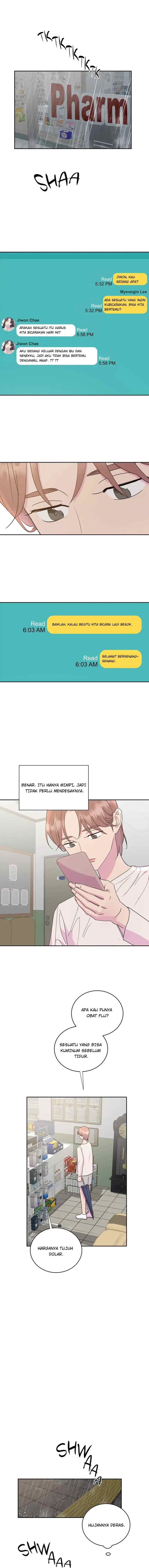 Relationship Guidelines chapter 67 halaman 7