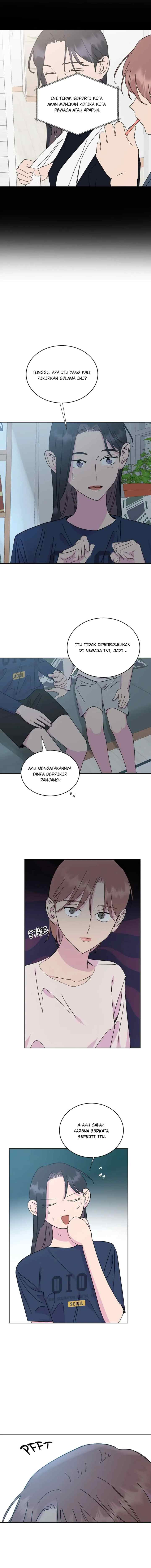Relationship Guidelines chapter 69 halaman 8