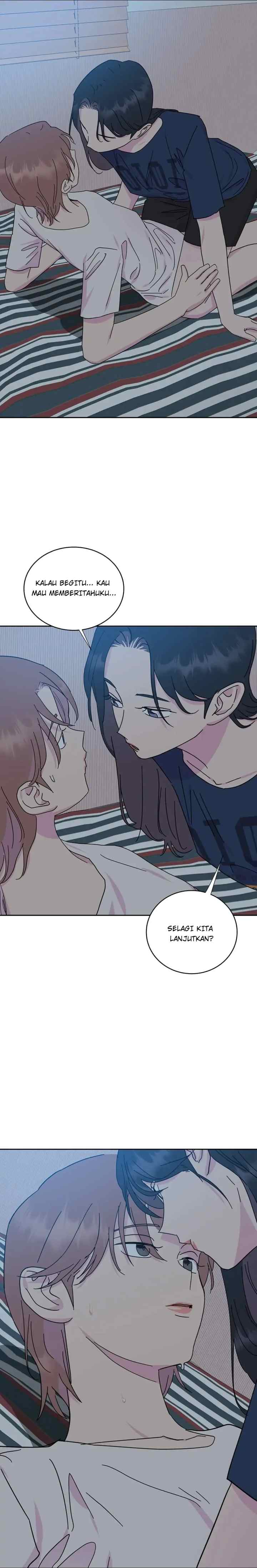 Relationship Guidelines chapter 70 halaman 10