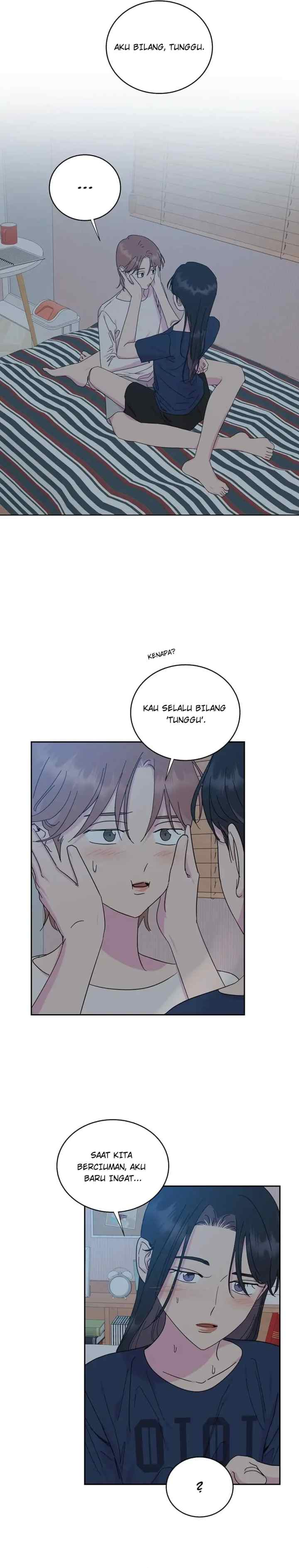 Relationship Guidelines chapter 70 halaman 6