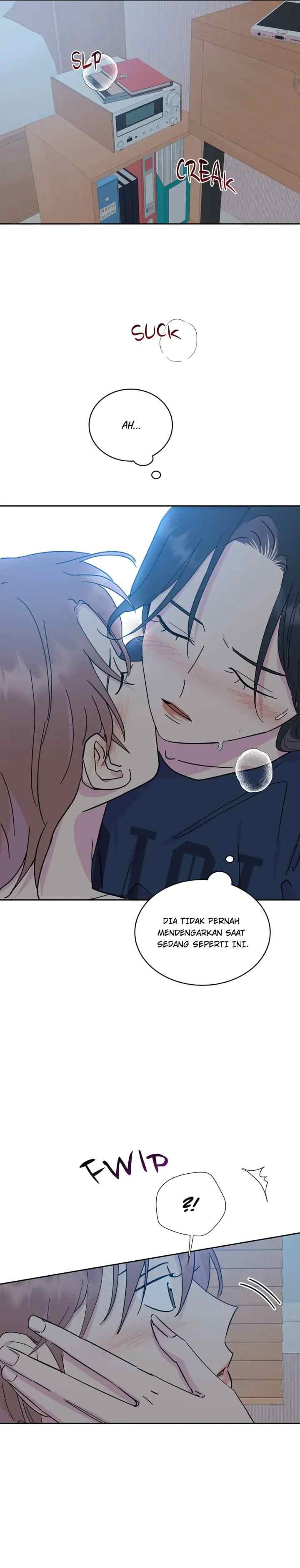 Relationship Guidelines chapter 70 halaman 5