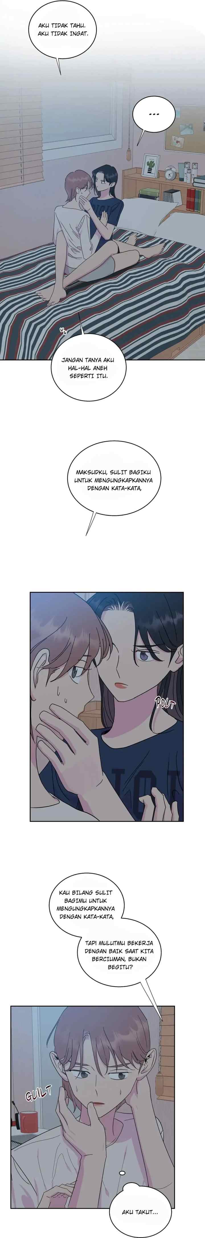 Relationship Guidelines chapter 70 halaman 8