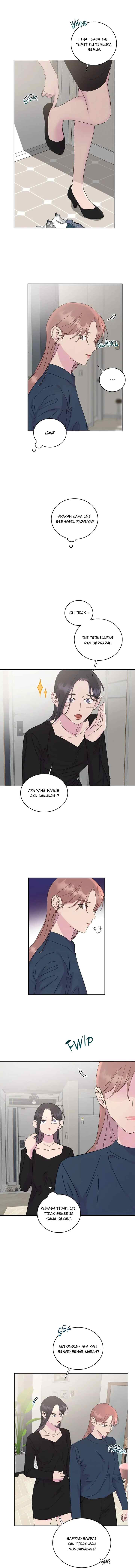 Relationship Guidelines chapter 78 halaman 5